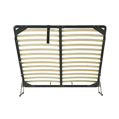 Double Gas Lift Bed Mechanism with Frame – Storage Platform & Sofa Bed Kit - Mekamart Australia