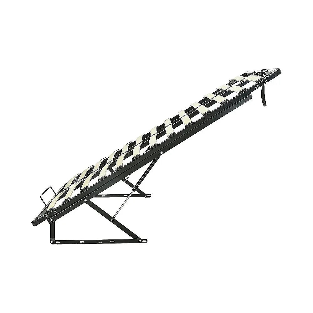 Double Gas Lift Bed Mechanism with Frame – Storage Platform & Sofa Bed Kit - Mekamart Australia