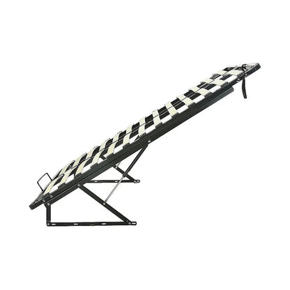 Double Gas Lift Bed Mechanism with Frame – Storage Platform & Sofa Bed Kit - Mekamart Australia