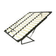 King Gas Lift Bed Mechanism with Frame – Storage Platform & Sofa Bed Kit - Mekamart Australia