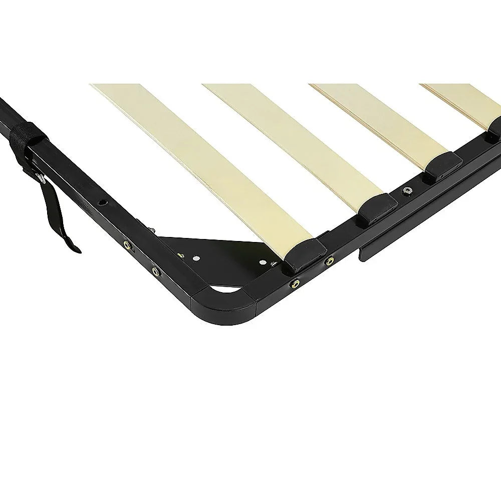 Single Gas Lift Bed Mechanism with Frame – Storage Platform & Sofa Bed Kit - Mekamart Australia