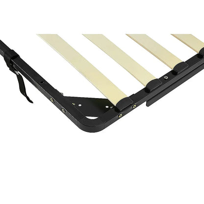 Single Gas Lift Bed Mechanism with Frame – Storage Platform & Sofa Bed Kit - Mekamart Australia