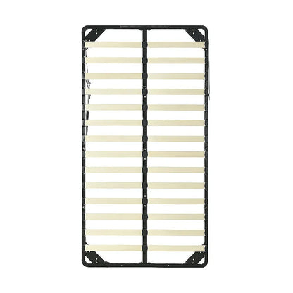 King Single Gas Lift Bed Mechanism with Frame – Storage Platform & Sofa Bed Kit - Mekamart Australia