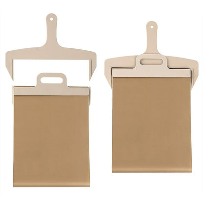 Pizza Slider Transfer Sliding Magic Peel Paddle - Mekamart Australia