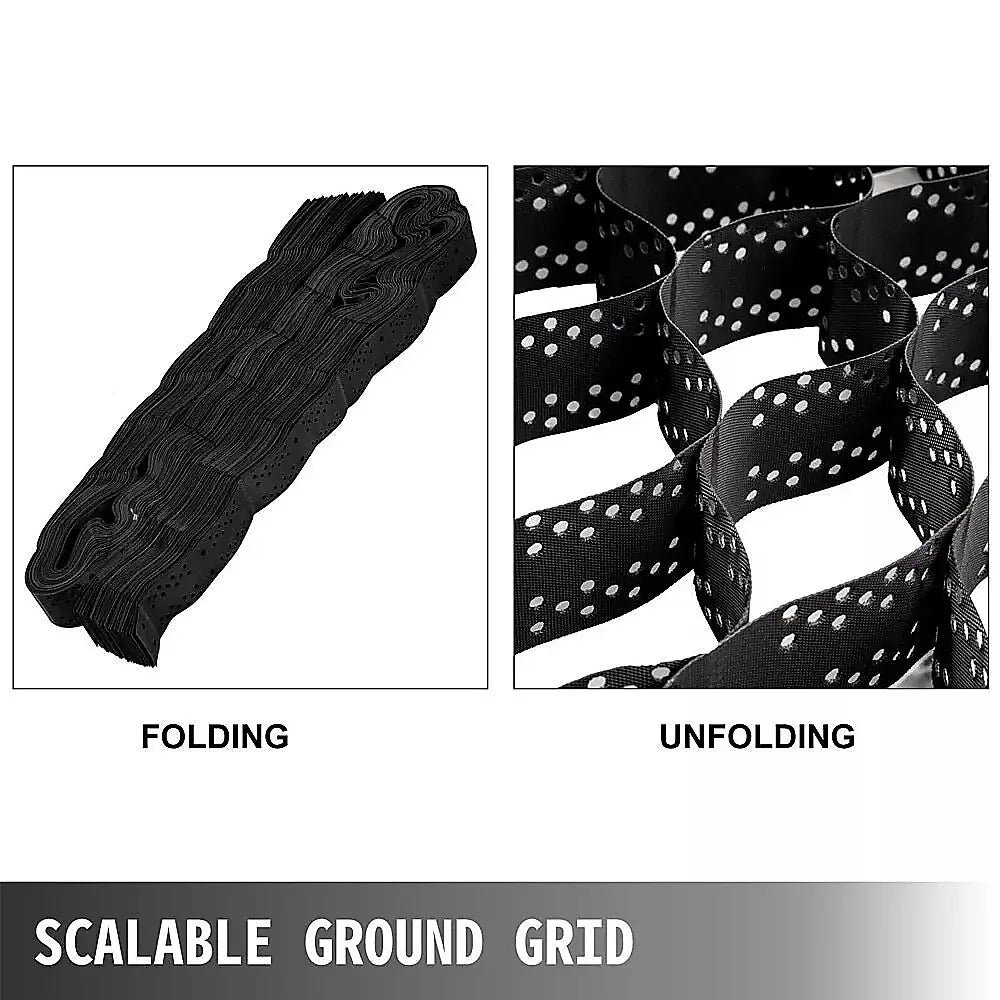Geo Grid Ground Gravel Cell - Mekamart Australia