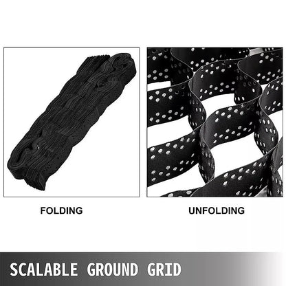 Geo Grid Ground Gravel Cell - Mekamart Australia