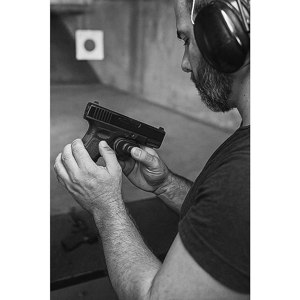 6pcs Keyed Alike Trigger Locks – Gun Safety Lock Set for Pistol, Rifle & Shotgun - Mekamart Australia