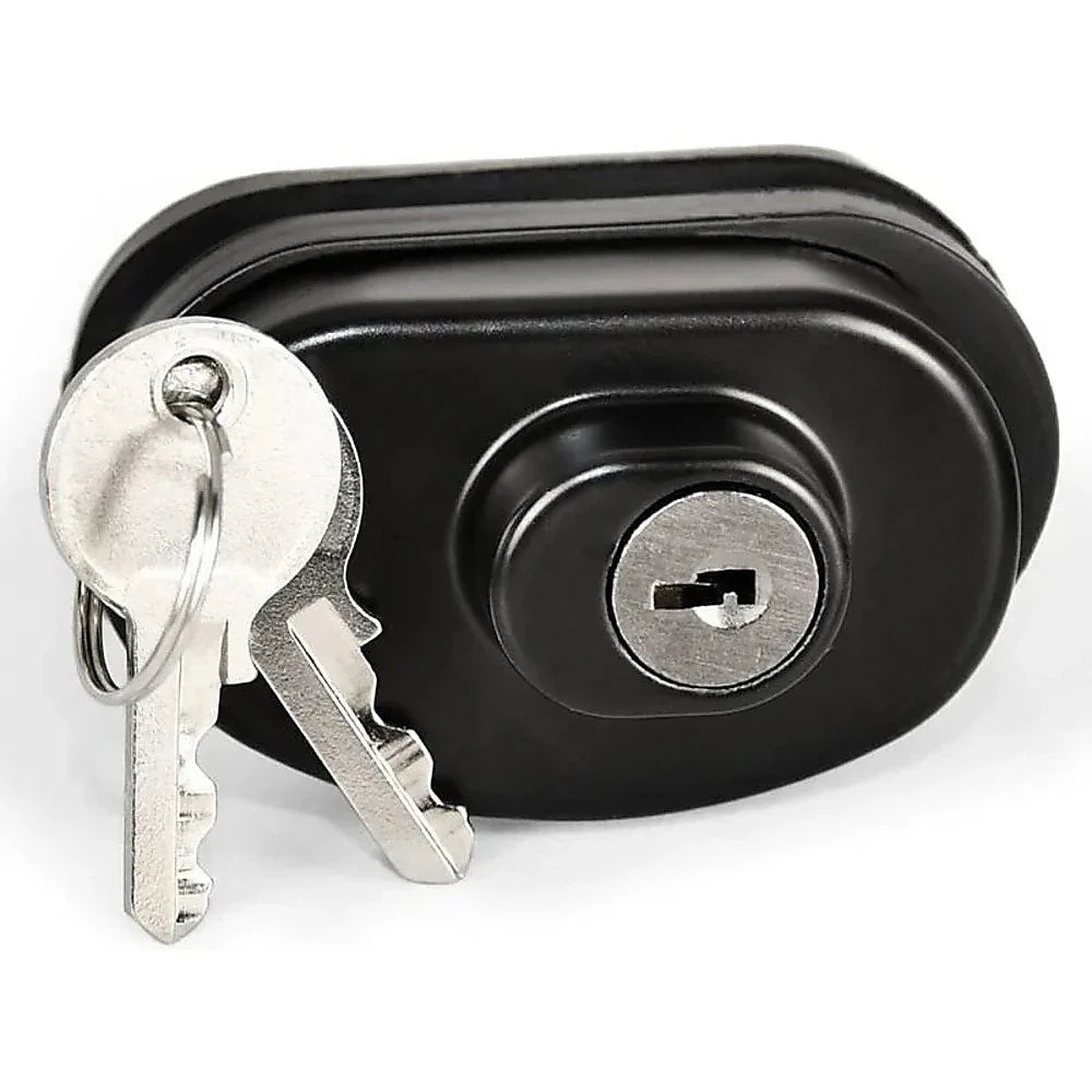 6pcs Keyed Alike Trigger Locks – Gun Safety Lock Set for Pistol, Rifle & Shotgun - Mekamart Australia