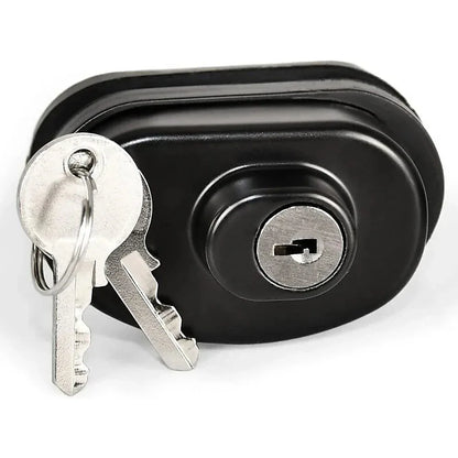 6pcs Keyed Alike Trigger Locks – Gun Safety Lock Set for Pistol, Rifle & Shotgun - Mekamart Australia