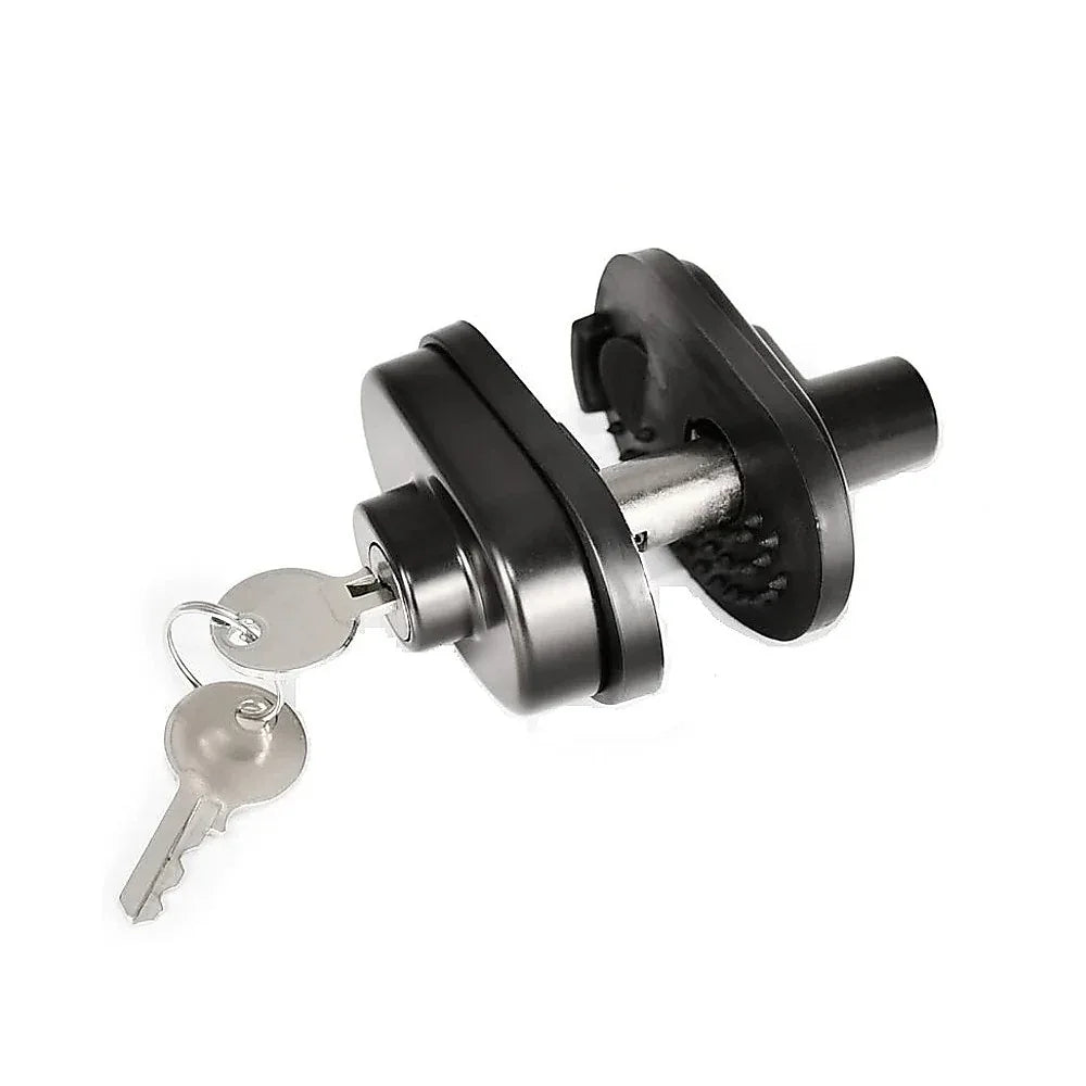 6pcs Keyed Alike Trigger Locks – Gun Safety Lock Set for Pistol, Rifle & Shotgun - Mekamart Australia