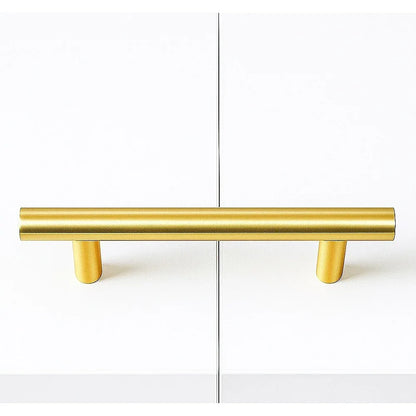 Single DIY Wall Bed Hardware Kit with Gold handle – Frame & Mechanism for Custom Build - Mekamart Australia