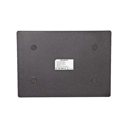 A4 LED Light Tracing Box Drawing Pad for Sketching Animation Art