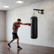 Wall Mounted Punching Boxing Bag Holder Bracket with Swivel Mount