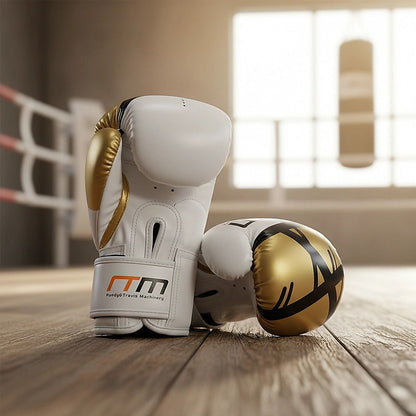 Boys Boxing Gloves Sparring Training Gloves for Kids Youth MMA