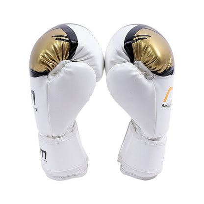 Boys Boxing Gloves Sparring Training Gloves for Kids Youth MMA