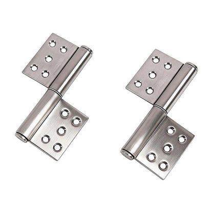 Lift Off Door Hinges Rising Butt Screen Hinge Pair