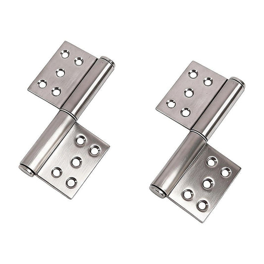 Lift Off Door Hinges Rising Butt Screen Hinge Pair