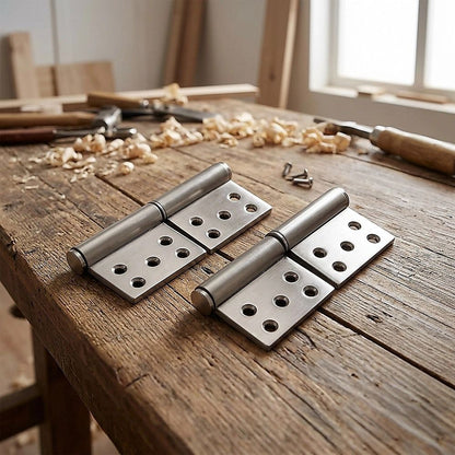 Lift Off Door Hinges Rising Butt Screen Hinge Pair