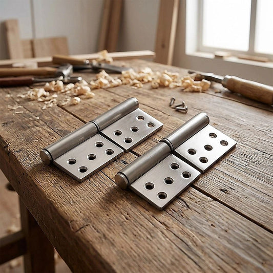 Lift Off Door Hinges Rising Butt Screen Hinge Pair