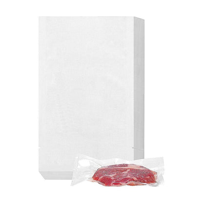 20cm x 30cm 100pcs Vacuum Sealer Bags Food Storage