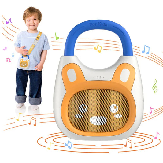 Alilo Pocket Bunny K1 - Mekamart Australia