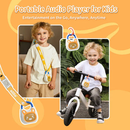 Alilo Pocket Bunny K1 - Mekamart Australia