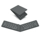 Folding Split Ergonomic Keyboard - Mekamart Australia