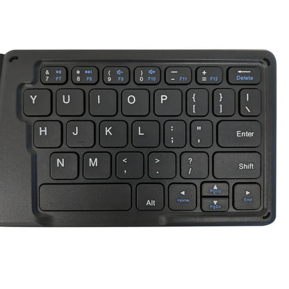 Folding Split Ergonomic Keyboard - Mekamart Australia