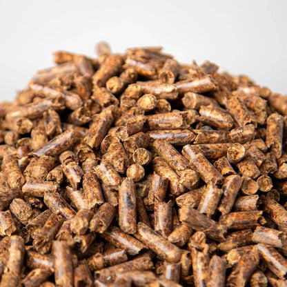 Asmoke 9.5kg X 2 (19 KG) of 100% Pure Applewood Pellets - Mekamart Australia