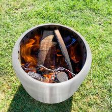 Ecoflame - The Smokeless Fire Pit & Cooking Grill - Mekamart Australia