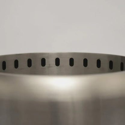 Ecoflame - The Smokeless Fire Pit & Cooking Grill - Mekamart Australia