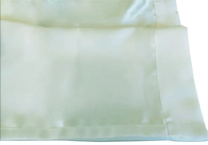 Milk White Curtain 130x160cm PINCH PLEAT High Level Fabric 1 Panel for wall - Mekamart Australia