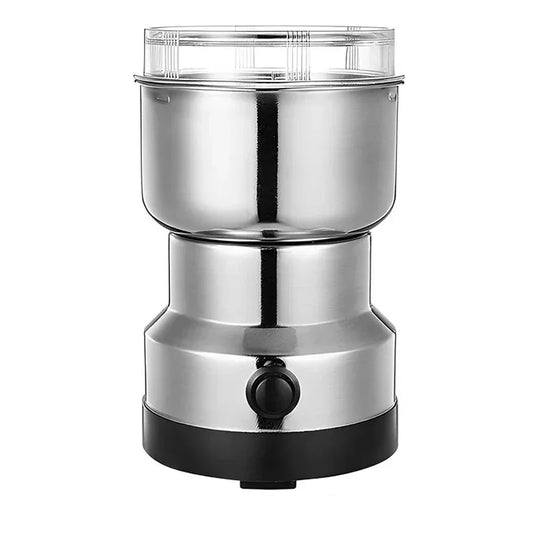 Multipurpose Electric Coffee Bean Grinder - Mekamart Australia