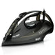 2200W Professional Steam Iron with Ceramic Soleplate - Mekamart Australia