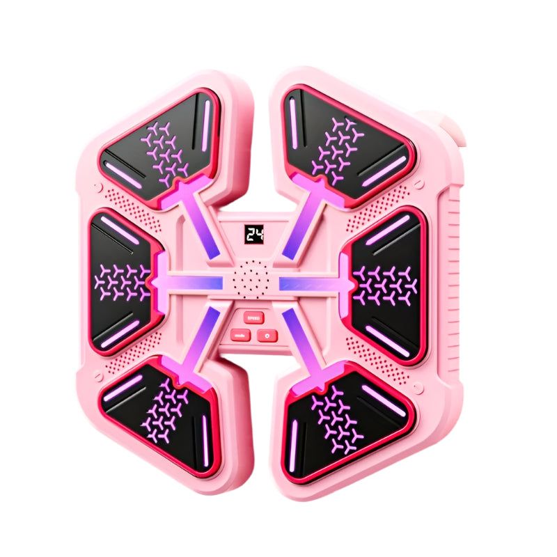 Fitness Boxing Light Reaction Training Board