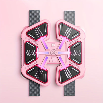 Fitness Boxing Light Reaction Training Board