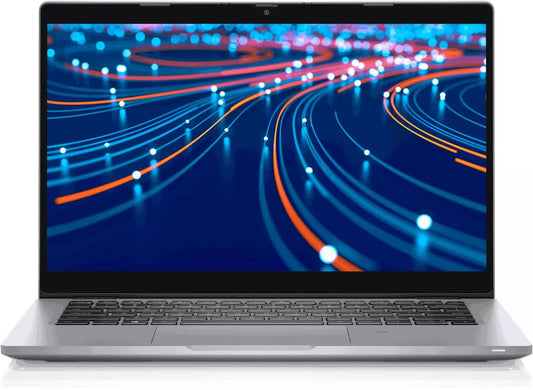 (Refurbished) Dell Latitude 5310 Laptop - 13" Touch Display Intel Core i5-10310U 16GB RAM 256GB SSD Windows 11 Pro