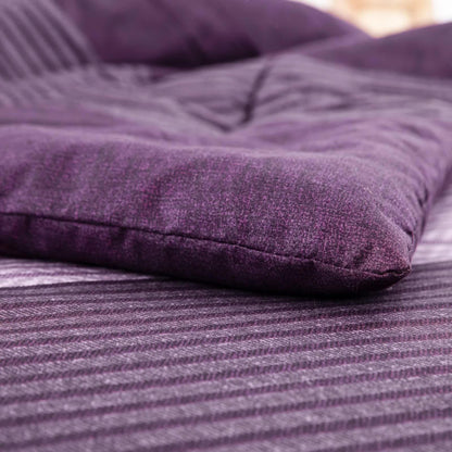 Urban Nest 3‑Piece Comforter Collection – Fresh Room Aesthetic - Mekamart Australia