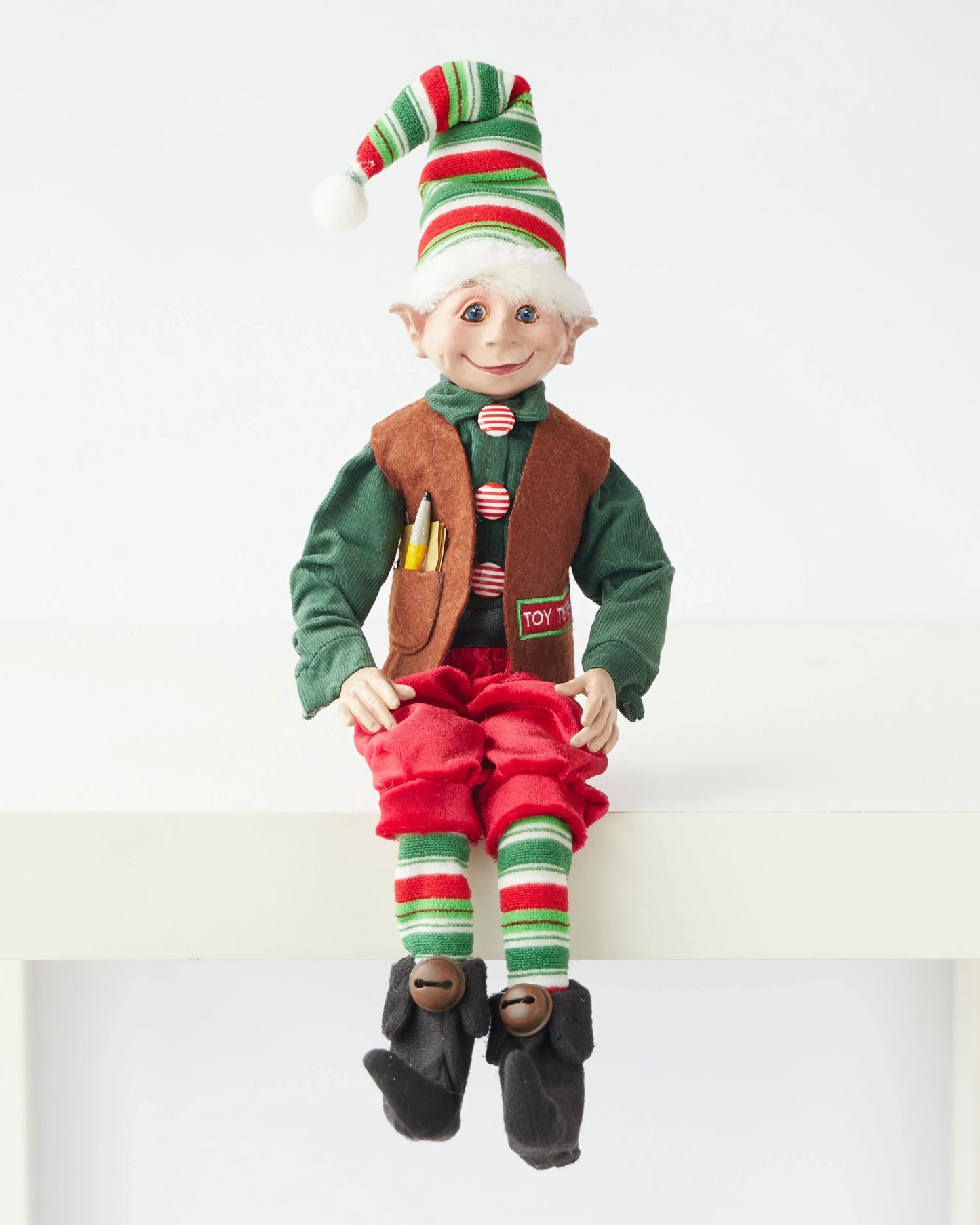 TOY TESTER ELF CHICK 40CM - X3001 - Mekamart Australia