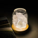 Aurora Crystal Diffuser - Clear Quartz - Mekamart Australia