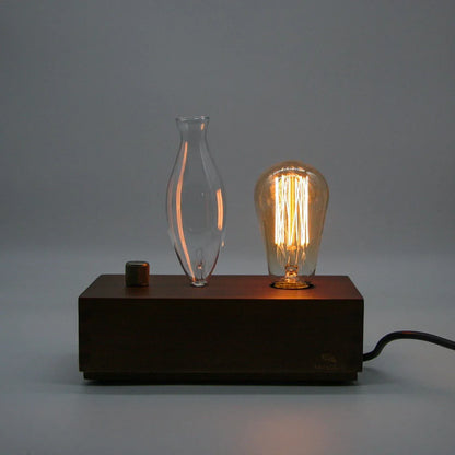 Antiq Eco-Friendly Nebuliser | Vintage Waterless Diffuser | No Plastics Pure Essential Oil Diffusing - Mekamart Australia