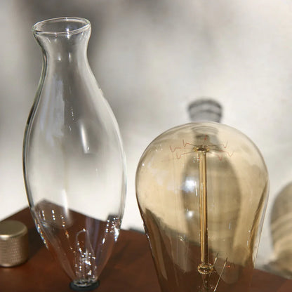 Antiq Eco-Friendly Nebuliser | Vintage Waterless Diffuser | No Plastics Pure Essential Oil Diffusing - Mekamart Australia