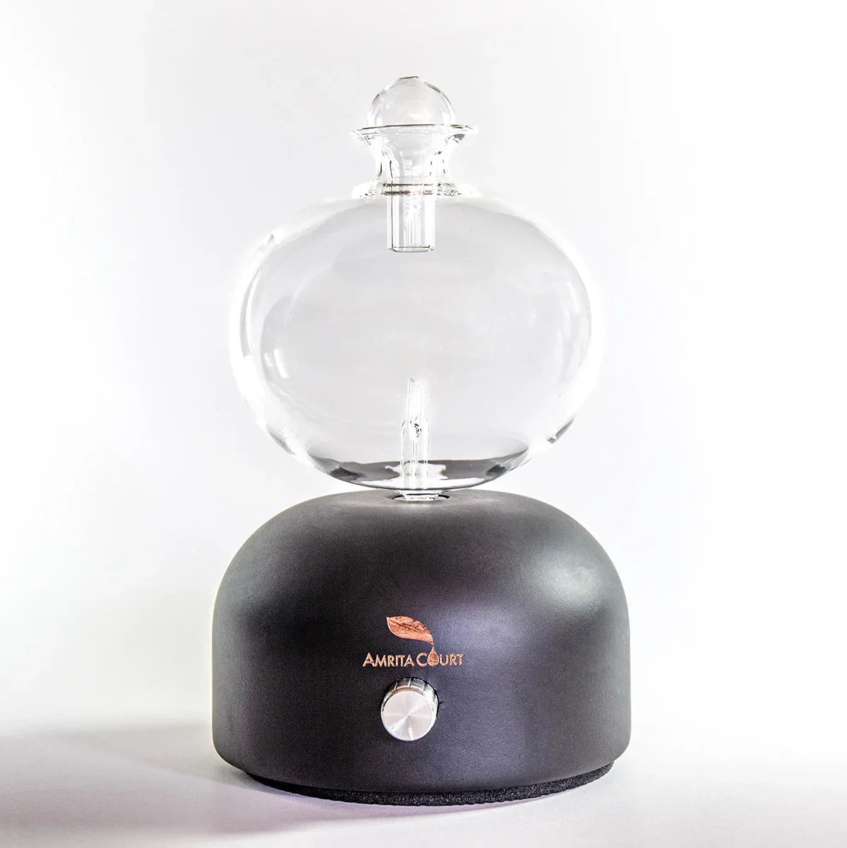 Oscar High Eco-Friendly Nebuliser | Waterless Aroma Diffuser | No Plastics Pure Essential Oil Diffusing - Mekamart Australia