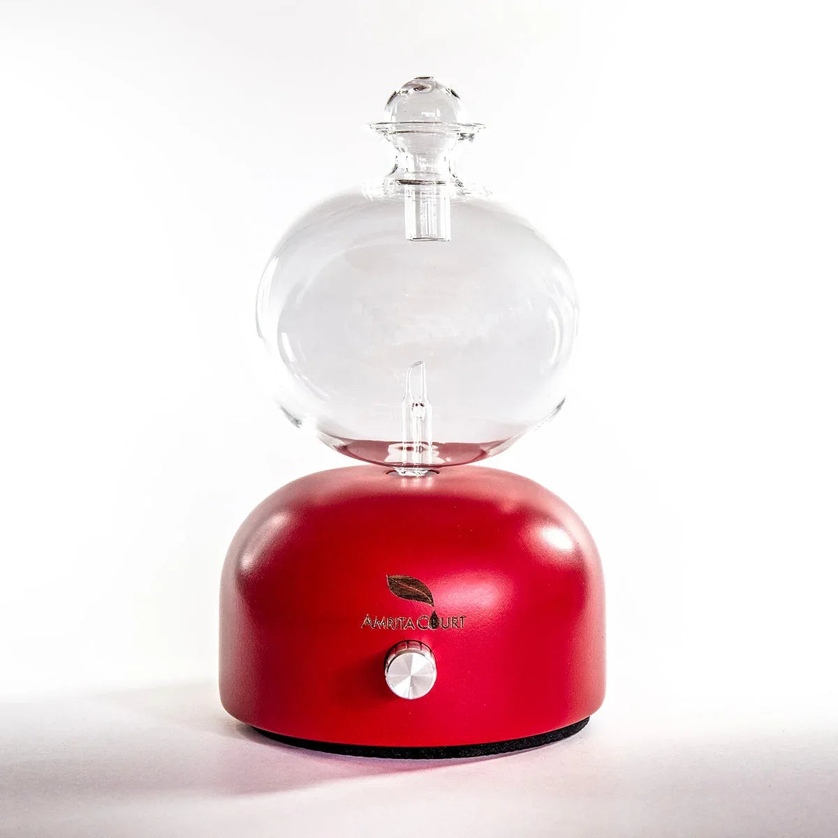 Oscar High Eco-Friendly Nebuliser | Waterless Aroma Diffuser | No Plastics Pure Essential Oil Diffusing - Mekamart Australia