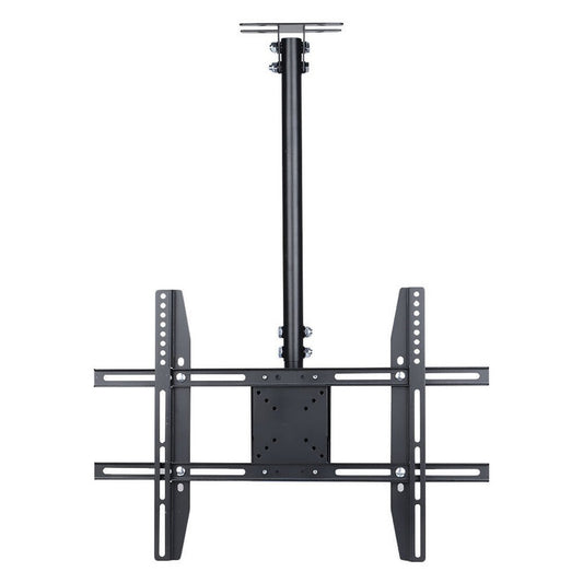Ceiling Wall Mount TV Bracket 27- 65" with Tilt Feature & 180 Rotate For Samsung