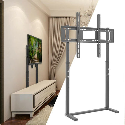 Free Standing Tv Mount Stand Bracket For 32 to 100" Screens