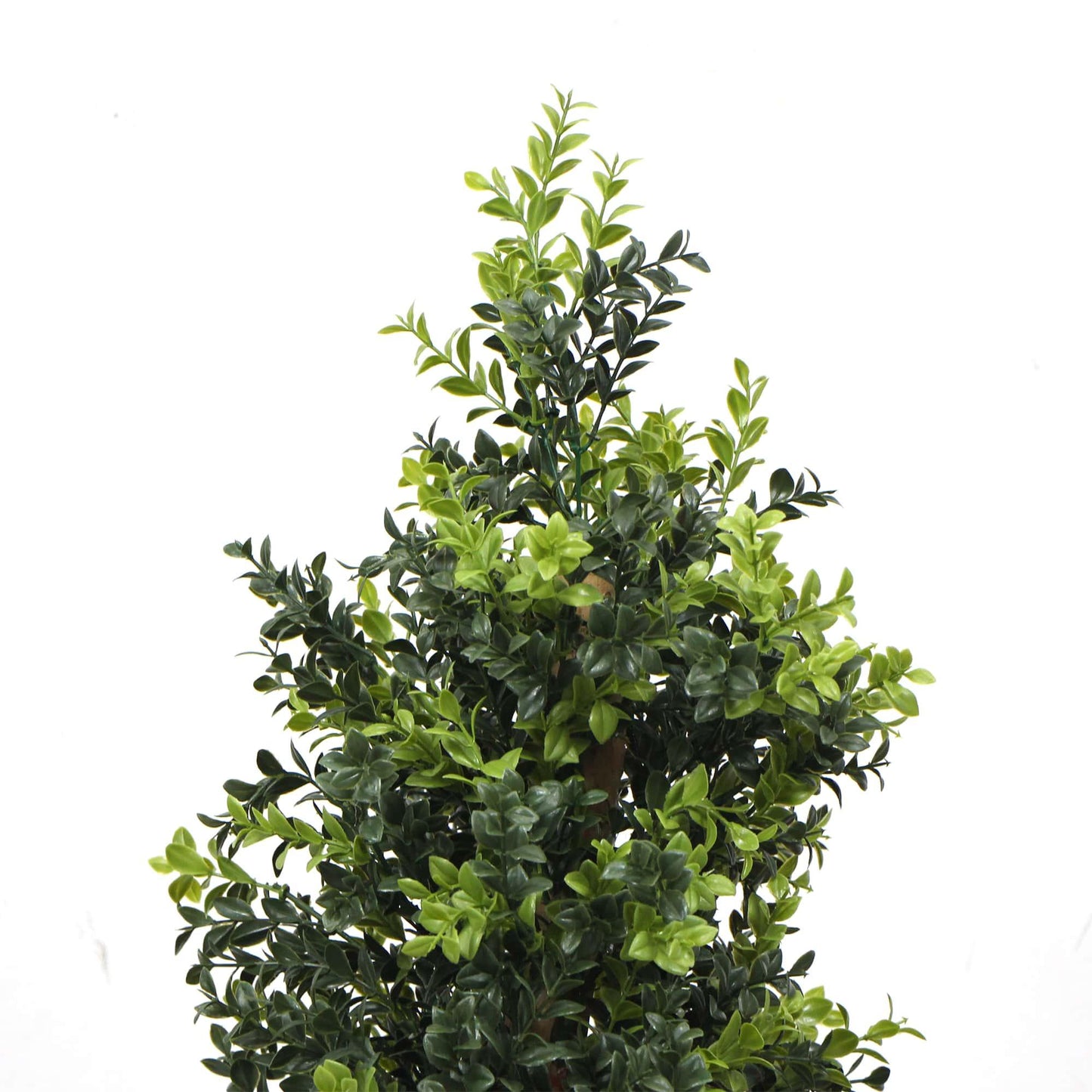 Artificial Potted Topiary Tree 120cm UV Resistant - Mekamart Australia
