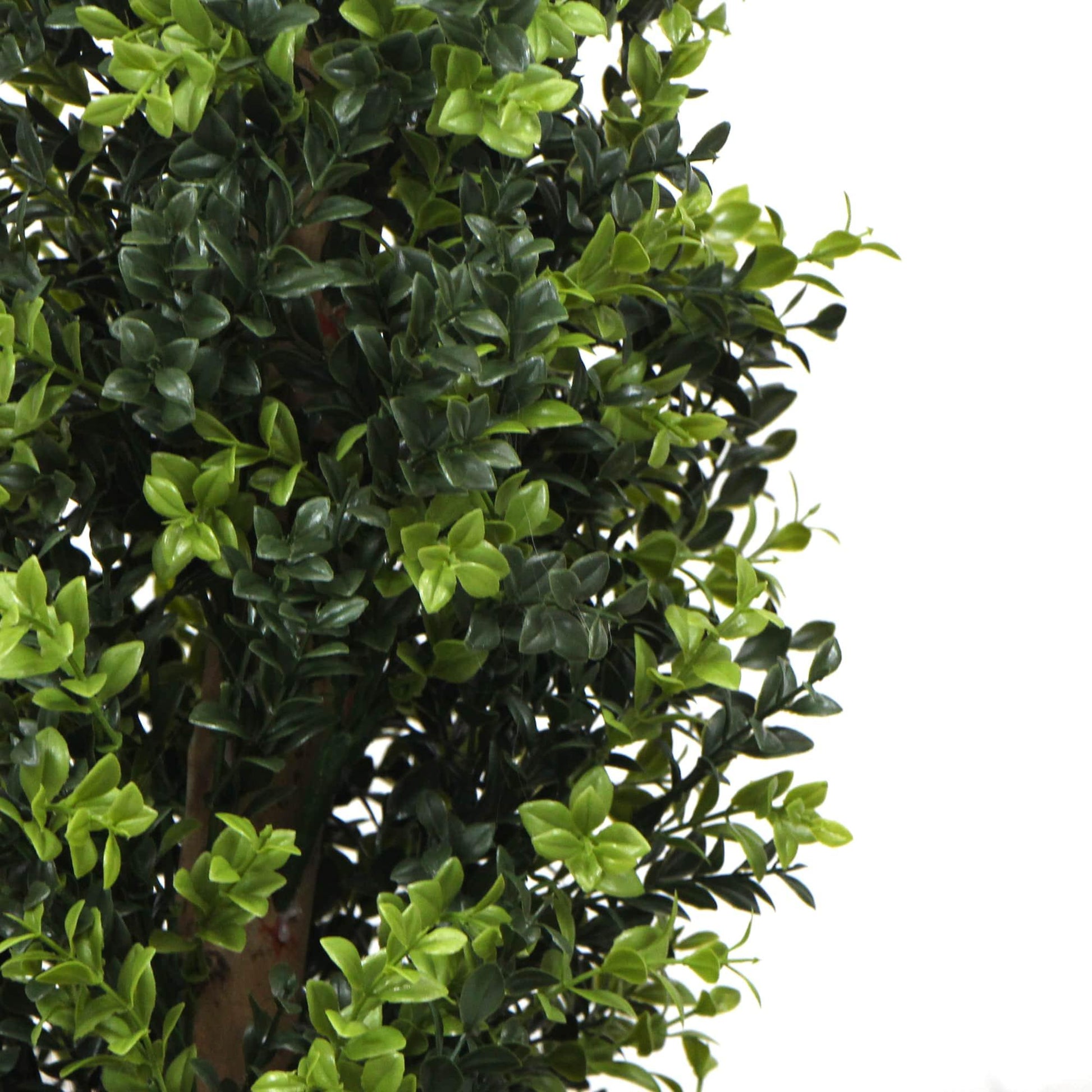 Artificial Potted Topiary Tree 120cm UV Resistant - Mekamart Australia