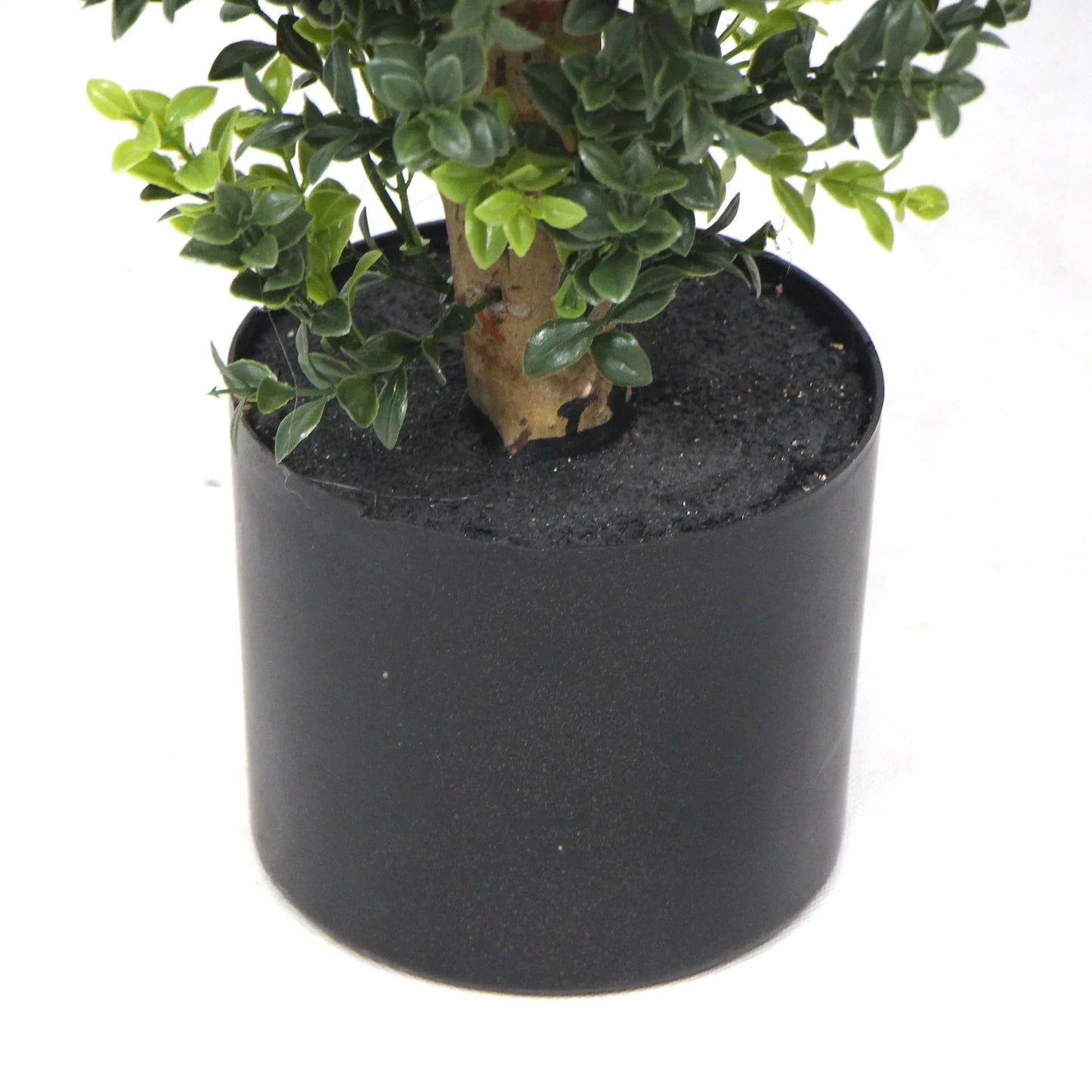 Artificial Potted Topiary Tree 120cm UV Resistant - Mekamart Australia