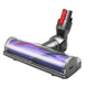 Replacement Electric Floor Brush Head for Dyson V7 V8 V10 V11 - Turbo Direct Drive Vacuum Accessory - Mekamart Australia